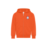 St. Boniface All Grade Youth Full Zip Hoodies