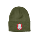 St. Boniface All Grade School Knit Cuff Toque