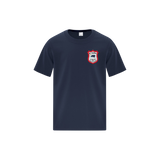 St. Boniface Everyday Cotton Tees