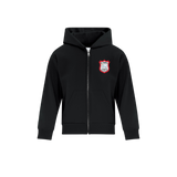 St. Boniface All Grade Youth Full Zip Hoodies