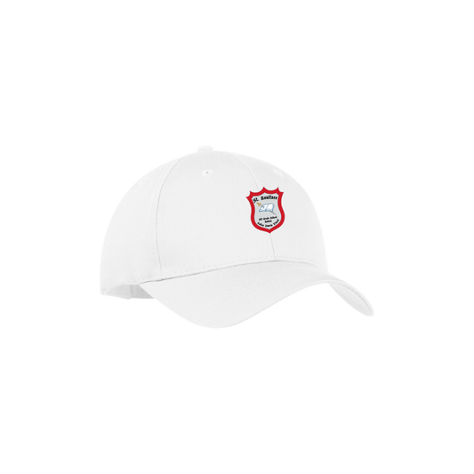 St. Boniface All Grade Everyday Cotton Twill Cap
