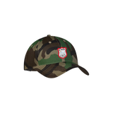 St. Boniface All Grade Everyday Cotton Twill Cap