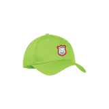 St. Boniface All Grade Everyday Cotton Twill Cap