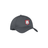 St. Boniface All Grade Everyday Cotton Twill Cap