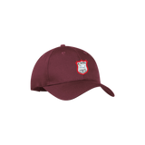 St. Boniface All Grade Everyday Cotton Twill Cap