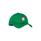 St. Boniface All Grade Everyday Cotton Twill Cap