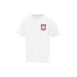 St. Boniface Everyday Cotton Tees