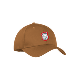 St. Boniface All Grade Everyday Cotton Twill Cap