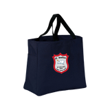 Reusable Tote Bag – St. Boniface Everyday Tote