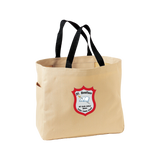 Reusable Tote Bag – St. Boniface Everyday Tote