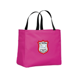 Reusable Tote Bag – St. Boniface Everyday Tote