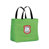 Reusable Tote Bag – St. Boniface Everyday Tote