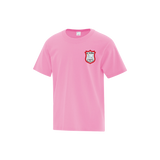 St. Boniface Everyday Cotton Tees