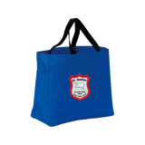 Reusable Tote Bag – St. Boniface Everyday Tote