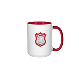 15oz Ceramic Coffee Mug – St. Boniface All Grade School