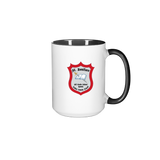 15oz Ceramic Coffee Mug – St. Boniface All Grade School