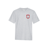 St. Boniface Everyday Cotton Tees