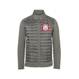 Men's Appalachian Quilted Jacket - St. Boniface All Grade School