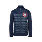 Men's Appalachian Quilted Jacket - St. Boniface All Grade School