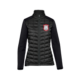 Women's Appalachian Quilted Jacket - St. Boniface All Grade School