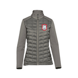 Women's Appalachian Quilted Jacket - St. Boniface All Grade School