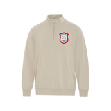 St. Boniface All Grade School Fleece 1/4 Zip Sweatshirt
