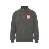 St. Boniface All Grade School Fleece 1/4 Zip Sweatshirt