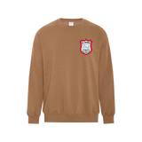 EARTH WASH® Adult Tourbillon Crewneck