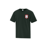 St. Boniface Everyday Cotton Tees