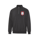 St. Boniface All Grade School Fleece 1/4 Zip Sweatshirt