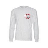 St. Boniface All Grade School Long Sleeve T-shirt