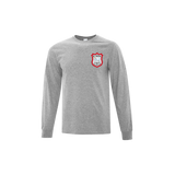 St. Boniface All Grade School Long Sleeve T-shirt