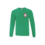 St. Boniface All Grade School Long Sleeve T-shirt