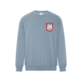 EARTH WASH® Adult Tourbillon Crewneck