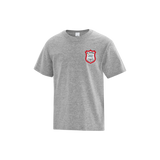 St. Boniface Everyday Cotton Tees