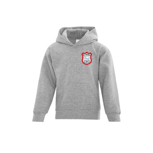 St. Boniface All Grade School Everyday Hoodie