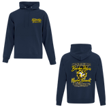 Brandon Harris Memorial Tournament Sr. Girls Volleyball Clothing