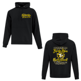 Brandon Harris Memorial Tournament Sr. Girls Volleyball Clothing