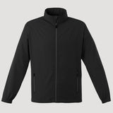 Men's Lightweight Polyester Jacket