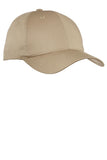 Port Authority ®  Fine Twill Cap.  C800