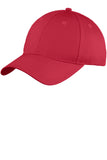 Port Authority ®  Six-Panel Unstructured Twill Cap. C914