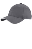 Port Authority ®  Unstructured Sandwich Bill Cap. C919