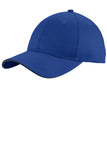 Port Authority ®  Unstructured Sandwich Bill Cap. C919