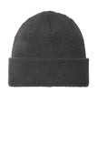 Port Authority ®  Thermal Knit Cuffed Beanie C955