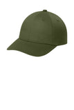 Port Authority ®  Wearever Unstructured Twill Snapback Cap C992