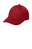 Port Authority ®  Wearever Unstructured Twill Snapback Cap C992