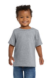 Port & Co ®  Infant Core Cotton Tee. CAR54I