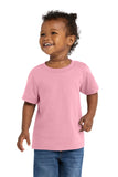 Port & Co ®  Infant Core Cotton Tee. CAR54I