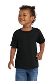 Port & Co ®  Infant Core Cotton Tee. CAR54I