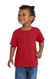 Port & Co ®  Infant Core Cotton Tee. CAR54I